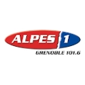 ALPES 1 GRENOBLE - FM 101.6